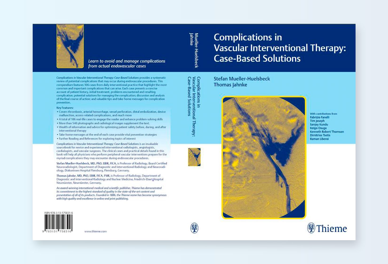 Buch-Radiologie-Mueller-Huelsbeck-2022