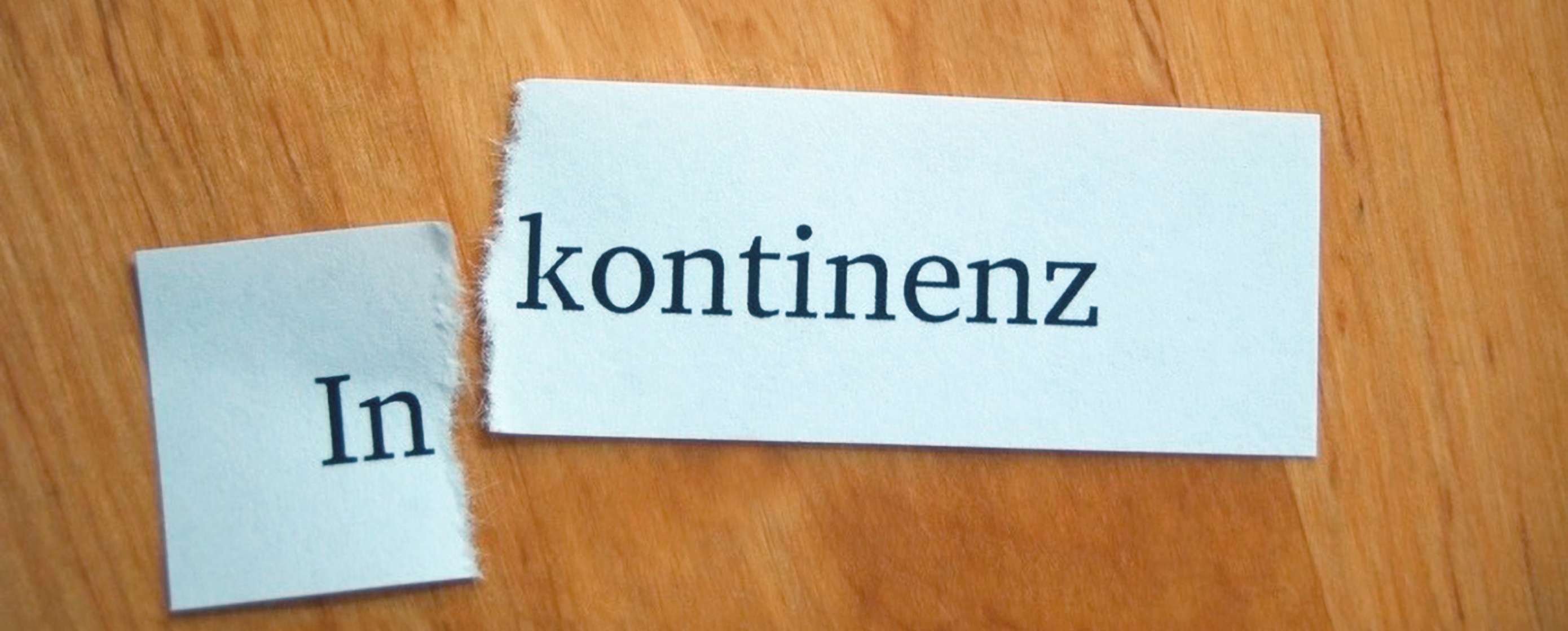 Fotolia_45833923_Inkontinenz